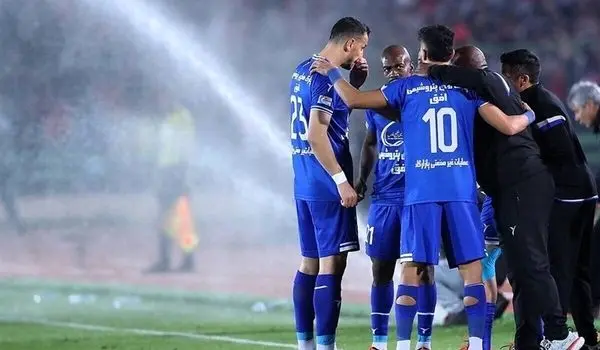 خبر بد برای استقلال؛ جادوگر الهلال فردا فیکس است+عکس
