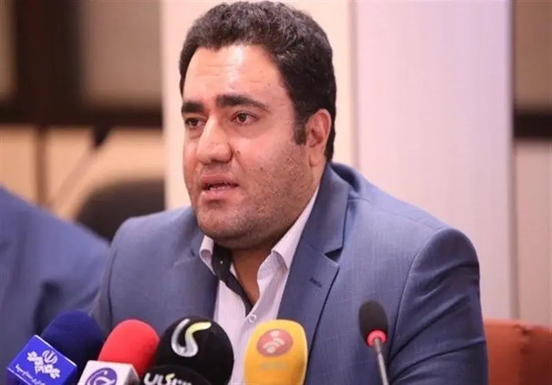 ایوب دهقانکار مشاور معاونت فرهنگی شد
