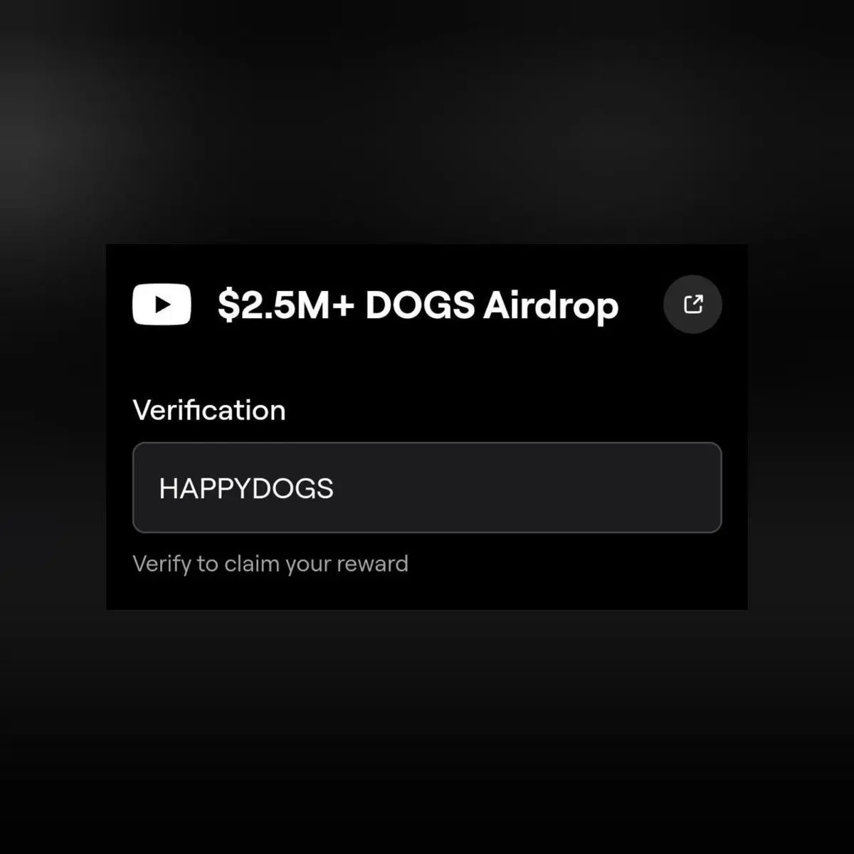 جواب کد تسک $2.5M+ DOGS Airdrop بازی بلوم امشب ۶ مهر و فردا ۷ مهر ۱۴۰۳