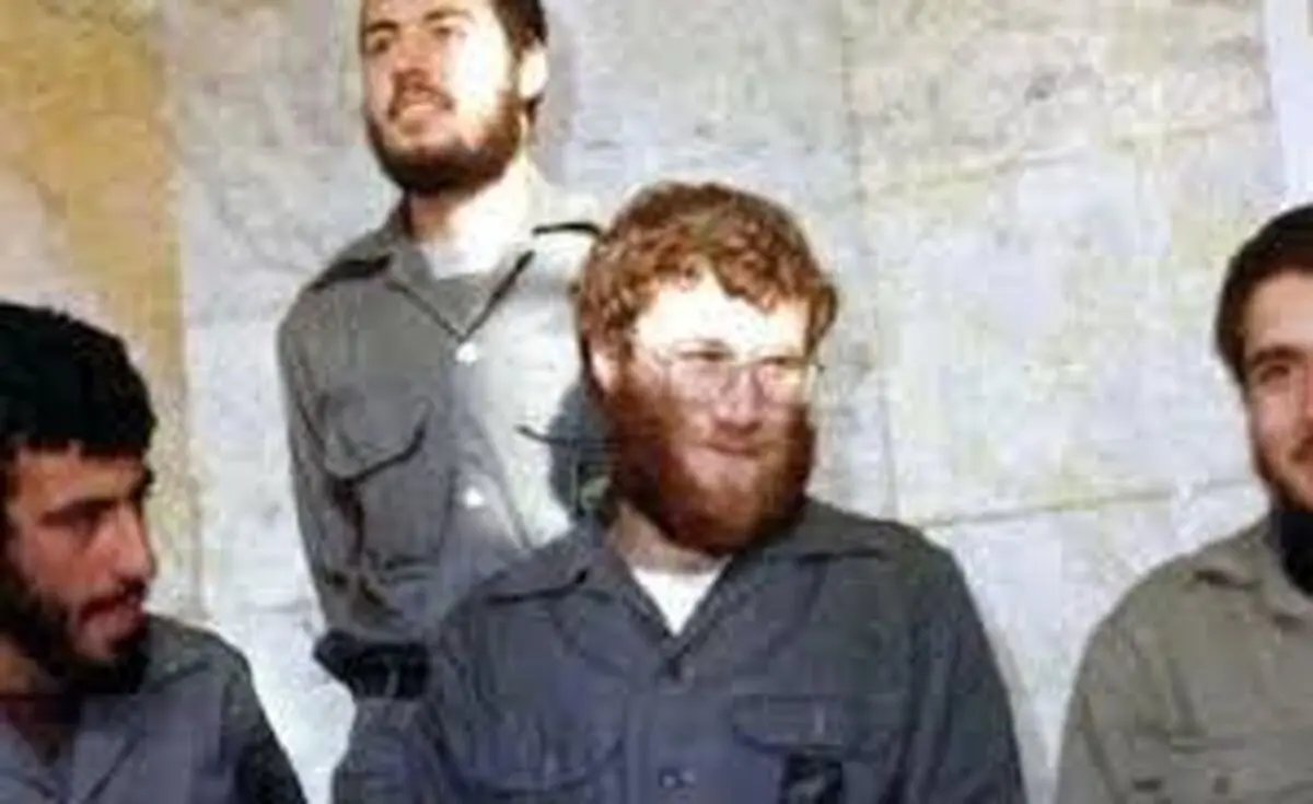 سردار شهید محمد بروجردی که بود و چرا «مسیح کردستان» نامیده می‌شد؟