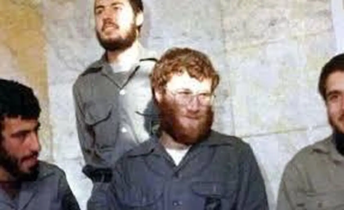 سردار شهید محمد بروجردی که بود و چرا «مسیح کردستان» نامیده می‌شد؟