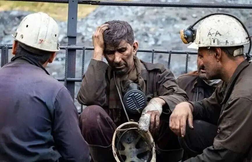 رعایت نشدن ایمنی در محیط‌های کارگری | بندبازی روی خط مرگ و زندگی