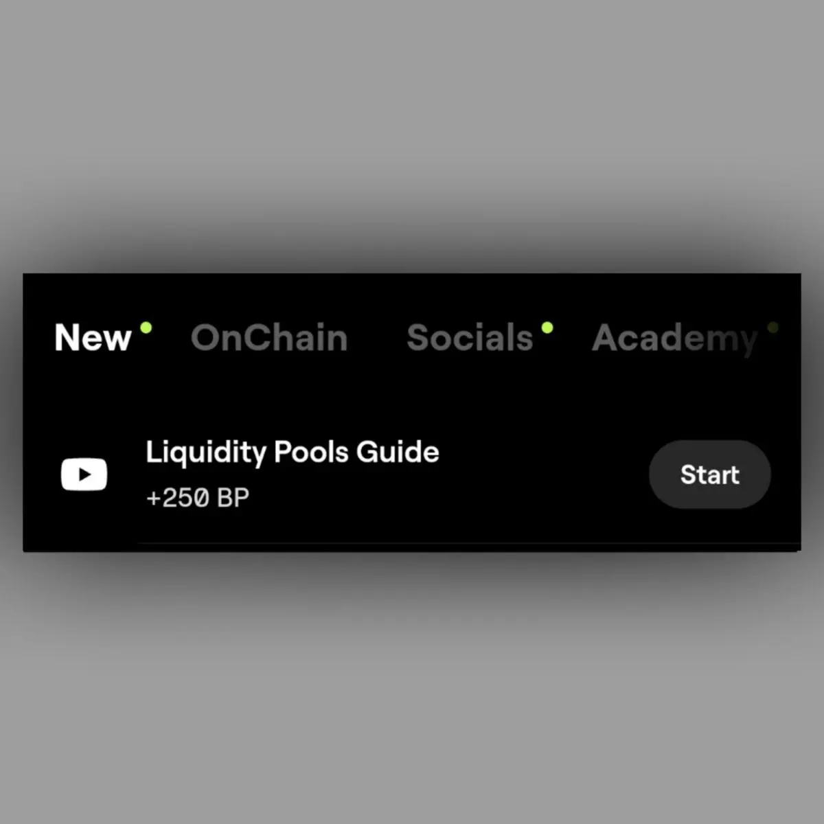 کد تسک Liquidity Pools Guide بازی بلوم امروز ۵ مهر ۱۴۰۳ 