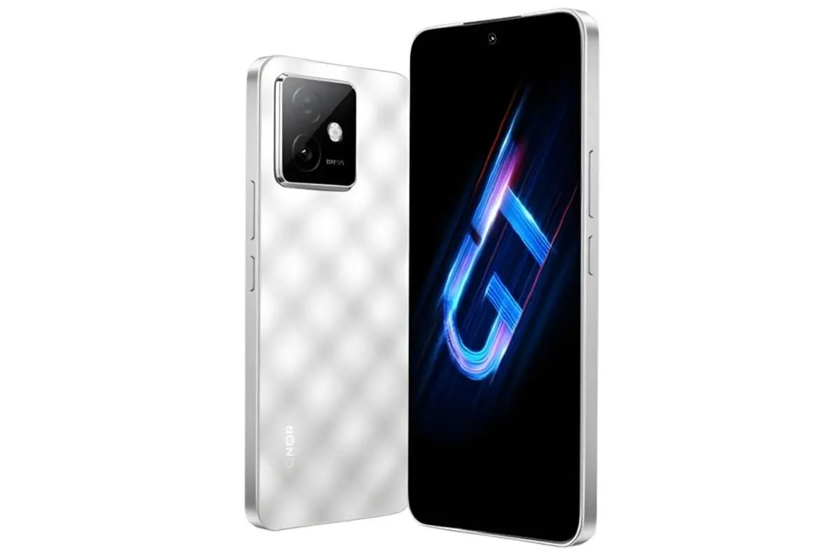 طراحی جذاب آنر X60 GT منتشر شد