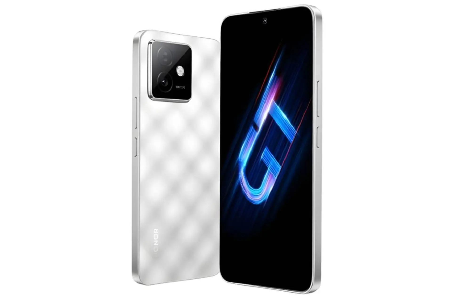 طراحی جذاب آنر X60 GT منتشر شد
