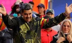 آمریکا مادورو را به شکنجه‌ متهم کرد
