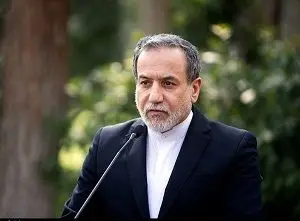 عراقچی: در سفر به روسیه حامل پیام رهبر انقلاب به پوتین هستم