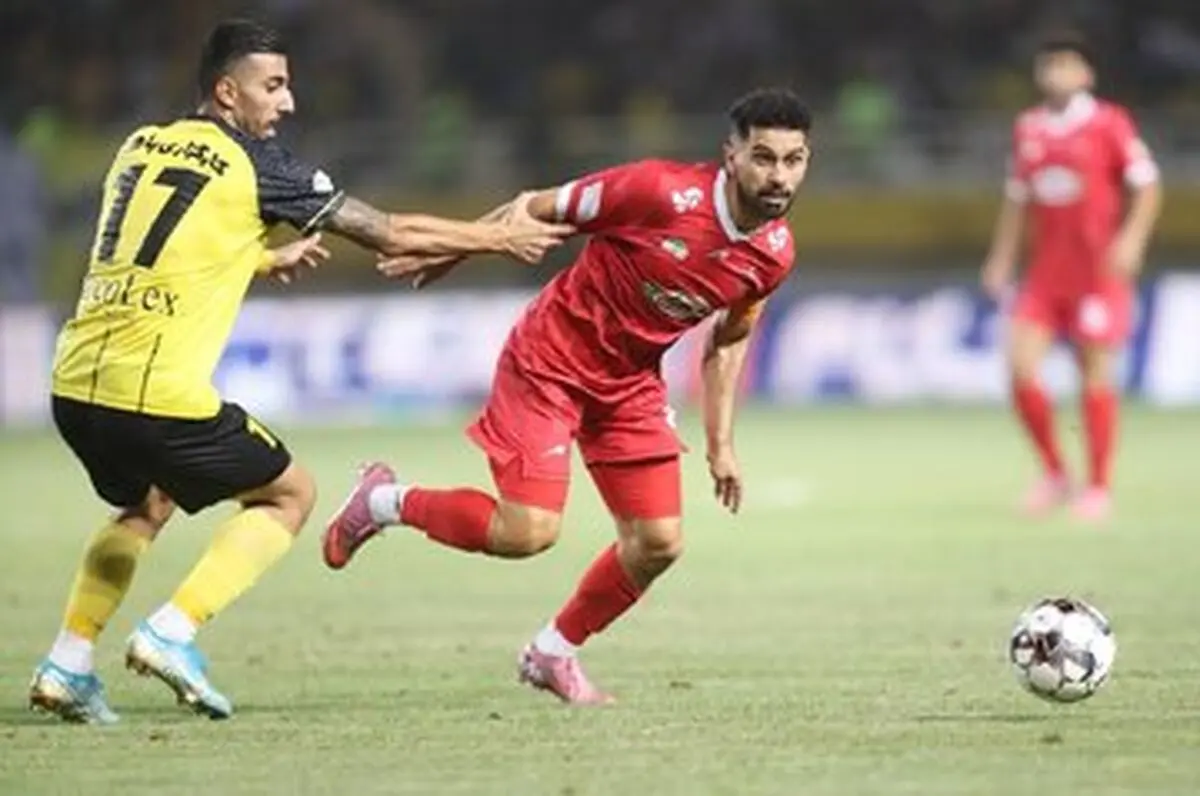 انتقال کاپیتان سابق پرسپولیس به این تیم رد شد!