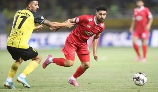 انتقال کاپیتان سابق پرسپولیس به این تیم رد شد!
