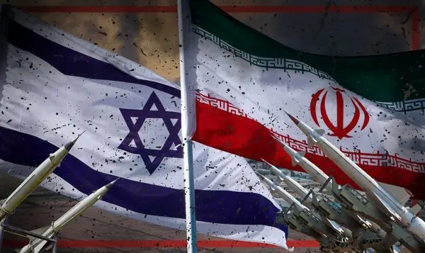 ایران تنها قدرت منطقه‌ ای است که توانایی رقابت با اسرائیل را دارد!+ویدیو