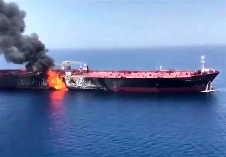 نوسان شدید قیمت نفت در پی حملات آمریکایی - صهیونی به ایران