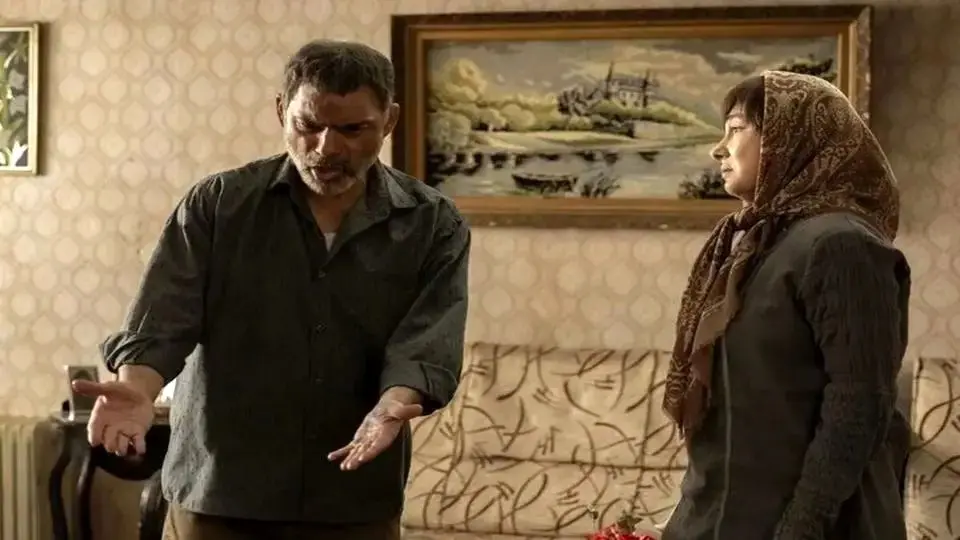 ماجرای حضور فیلم «زن و بچه» سعید روستایی در جشنواره فیلم اسرائیلی چه بود؟
