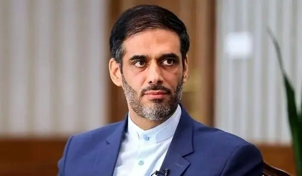 واکنش سعید محمد به تمسخر مقامات عربستانی در صداوسیما 