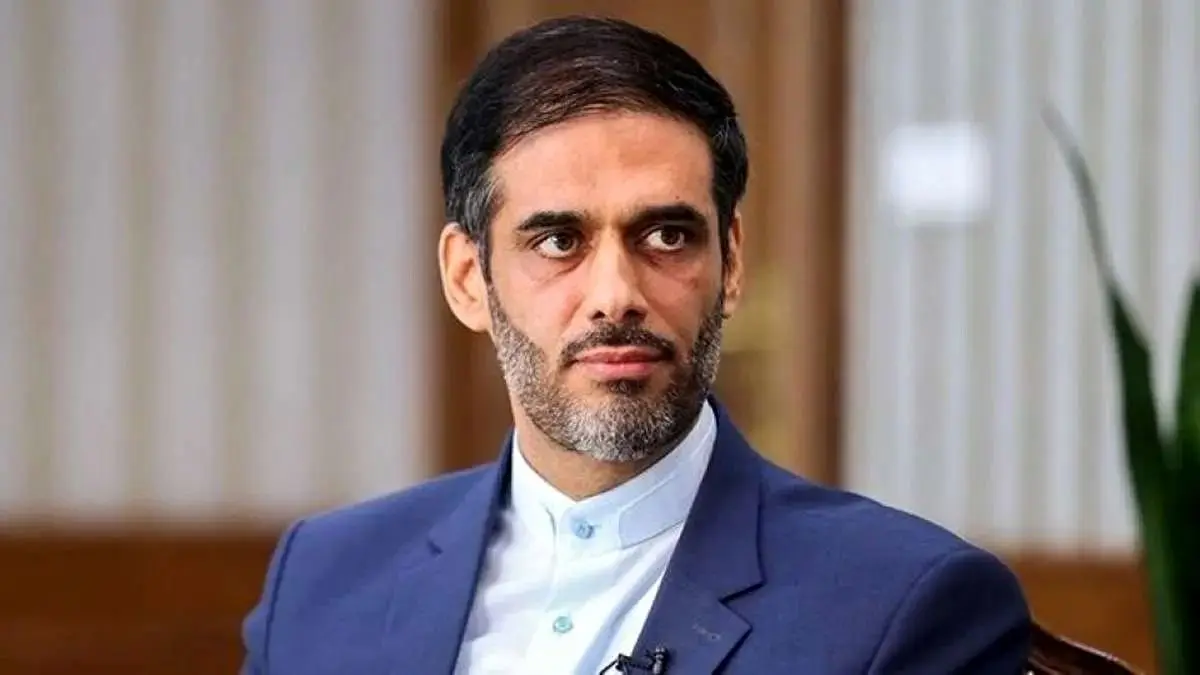 واکنش سعید محمد به تمسخر مقامات عربستانی در صداوسیما 