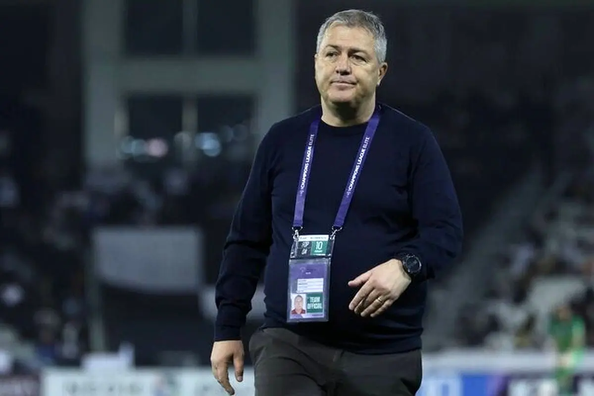 شوک به هواداران | اسکوچیچ رفت!
