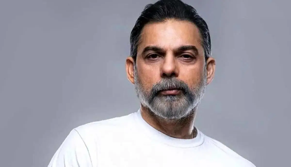 پیمان معادی همبازی کریس همسورث در فیلمی هالیوودی شد