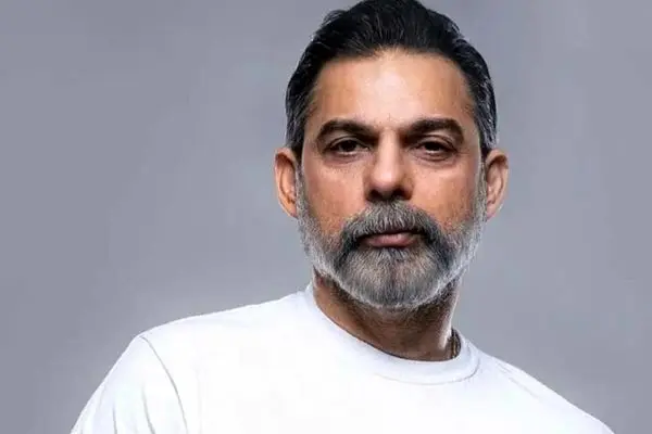 پیمان معادی همبازی کریس همسورث در فیلمی هالیوودی شد
