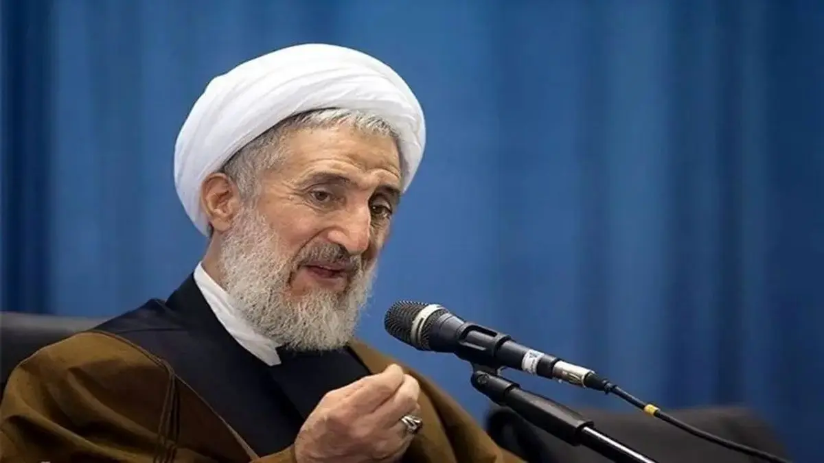 جایگزین کاظم صدیقی در ستاد امر به معروف کیست؟ | توضیح حقوقی دبیر شورای اطلاع رسانی دولت سیزدهم