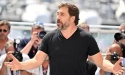 تاکید خاویر باردم به دروغگویی ترامپ
