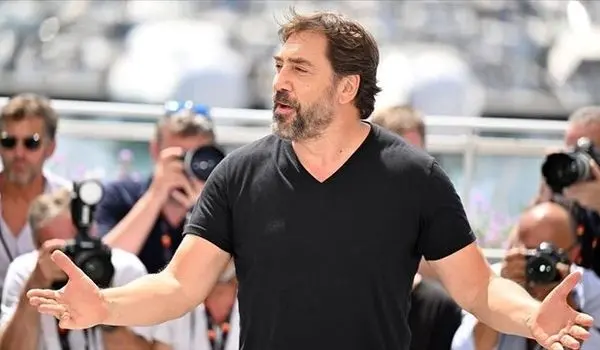 تاکید خاویر باردم به دروغگویی ترامپ
