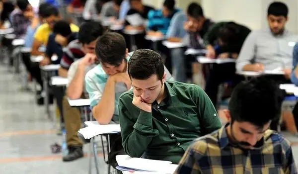 مهلت مجدد آزمون‌های سمپاد و نمونه دولتی اعلام شد | ثبت‌نام تا ۲۱ اردیبهشت
