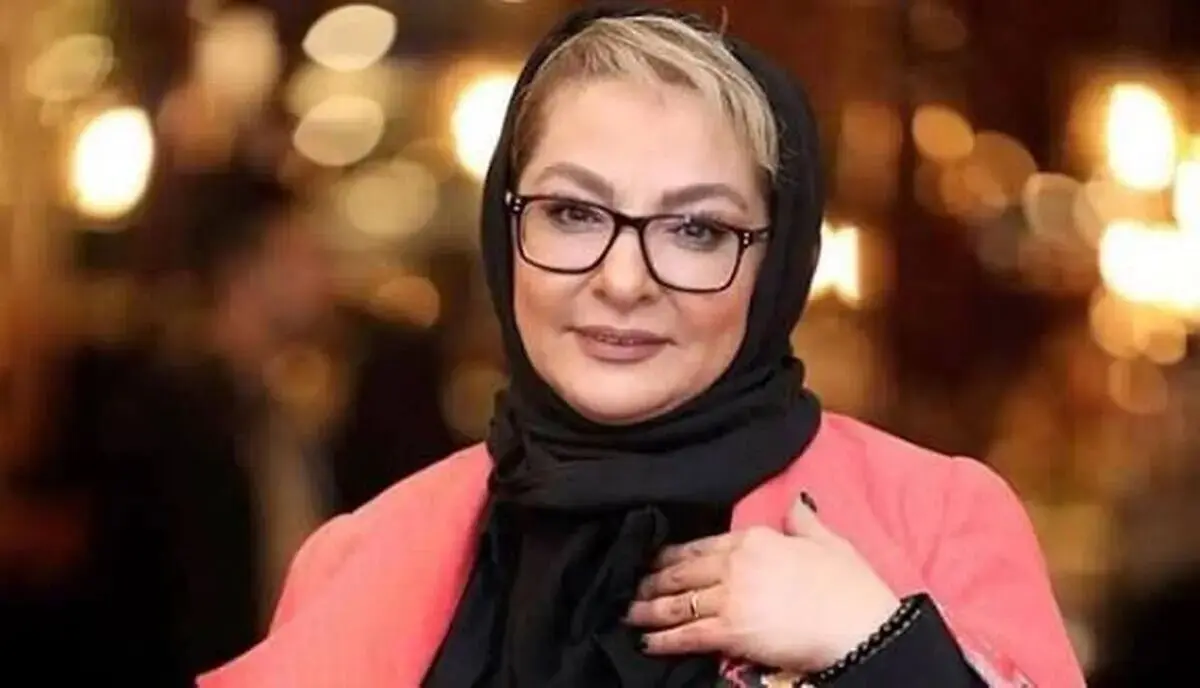 اعتراف جنجالی بازیگر مشهور ایرانی: من نمونه بارز کودک همسری هستم
