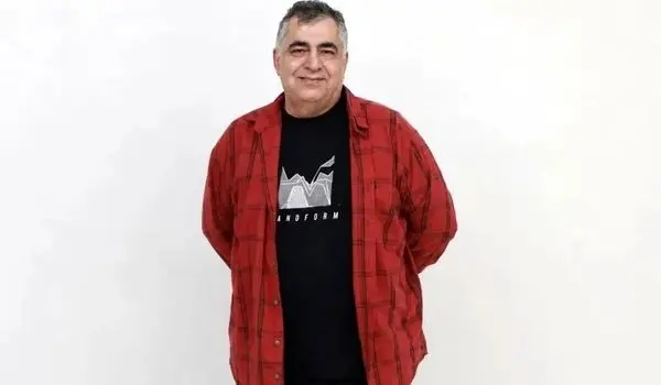 خبر فوری؛ هنرمند مشهور تئاتر درگذشت