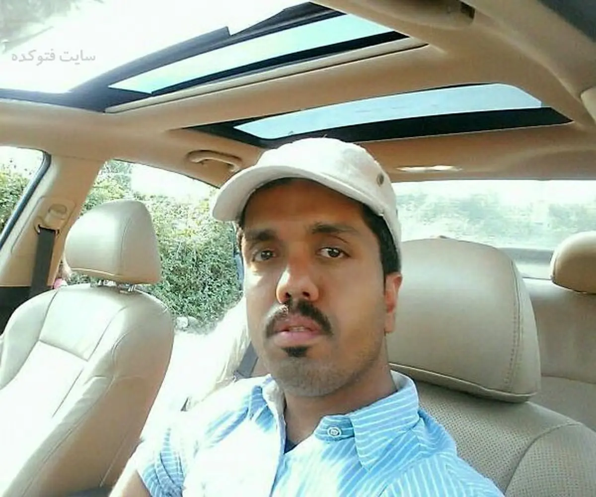 داستان مفقود شدن امید علیمردانی بازیگر سریال ستایش چیست؟