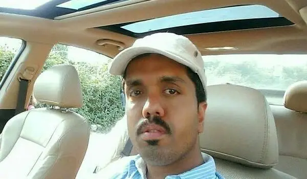 داستان مفقود شدن امید علیمردانی بازیگر سریال ستایش چیست؟