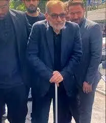 قصه نجات شمخانی از ترور باور کردنی نیست