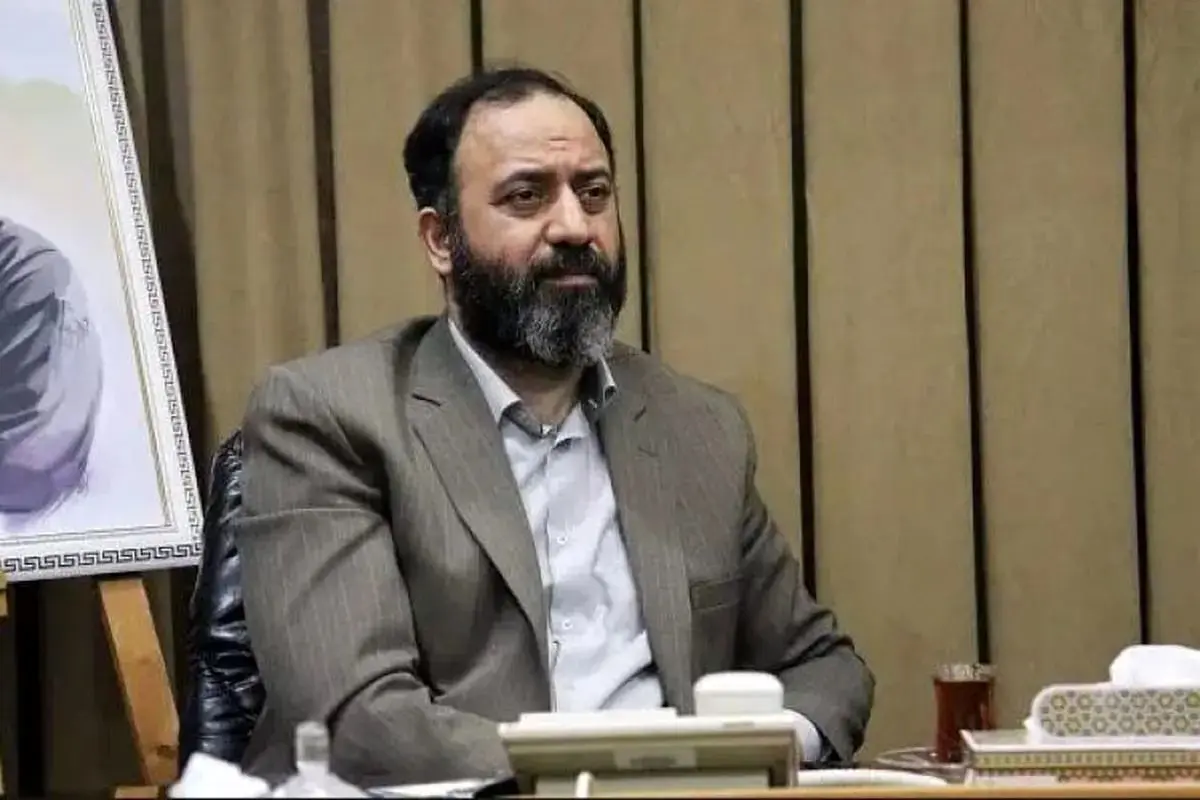 رضا ثقفی کیست و داستان رابطه نامشروع مدیرکل سابق ارشاد گیلان چیست؟