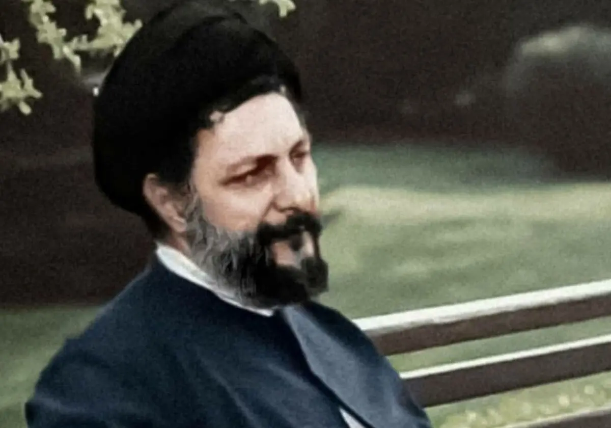 امام موسی صدر کیست و ماجرای زنده بودن او در زندان صیدنایا چیست؟