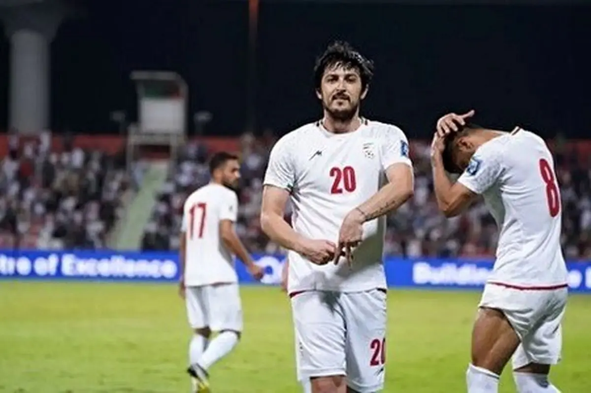 پاسخ رئیس فراکسیون ورزش مجلس به بازگشت سردار آزمون