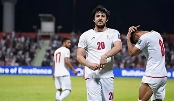 پاسخ رئیس فراکسیون ورزش مجلس به بازگشت سردار آزمون