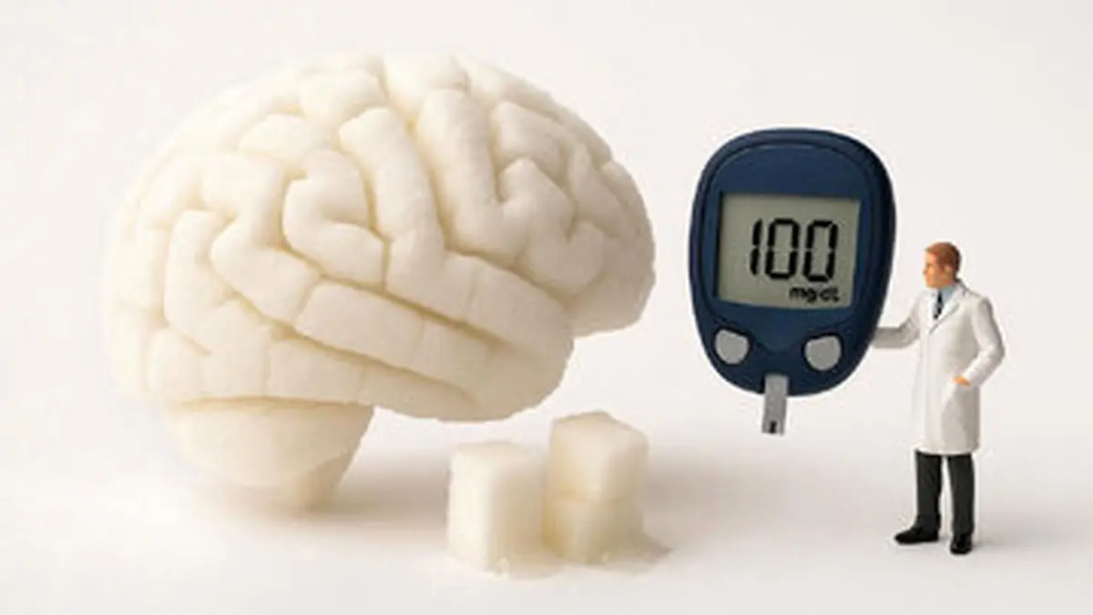 نقش دیابت نوع دو در بروز آلزایمر | راهی برای به تعادل رساندن قند خون