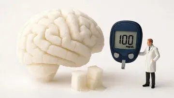 نقش دیابت نوع دو در بروز آلزایمر | راهی برای به تعادل رساندن قند خون