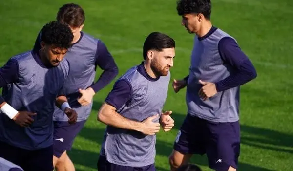 آخرین مانع علیپور و حسین‌زاده برای فیکس شدن