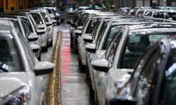 اعلام نتایج لاتاری آبان ۱۴۰۴ ایران‌خودرو