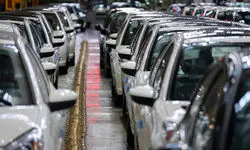 قیمت خودرو به شدت تغییر کرد | آخرین قیمت سمند، کوییک، پژو، شاهین و دنا + جدول