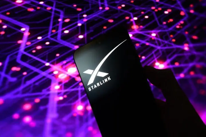 سلاحی جدید برای قطع اینترنت ماهواره‌ای استارلینک
