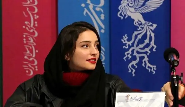 سها نیاستی، بازیگر نقش مهری فیلم زن و بچه سعید روستایی کیست؟+ سن 