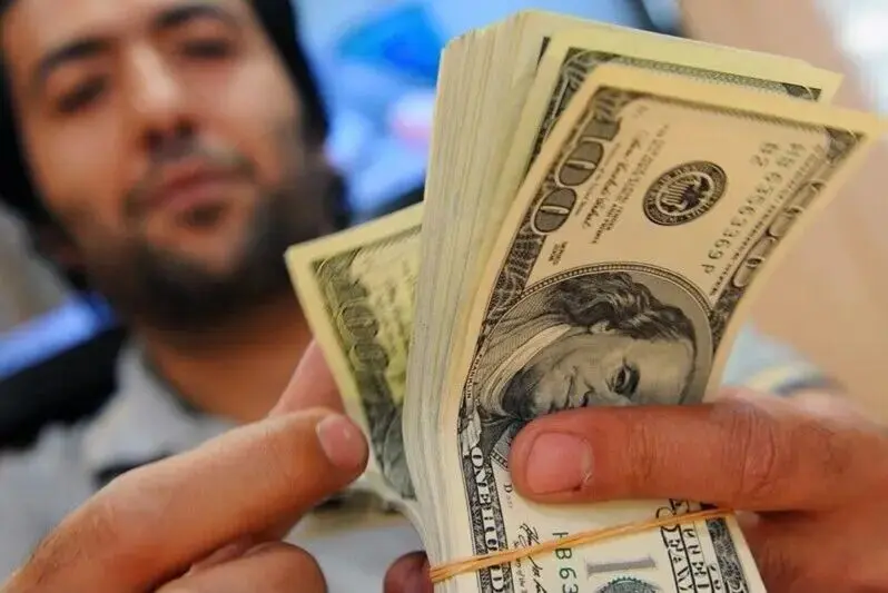 تازه ترین قیمت دلار امروز یکشنبه ۱۲ مهر ۱۴۰۵ در بازار آزاد | رشد دلار ادامه دارد؟