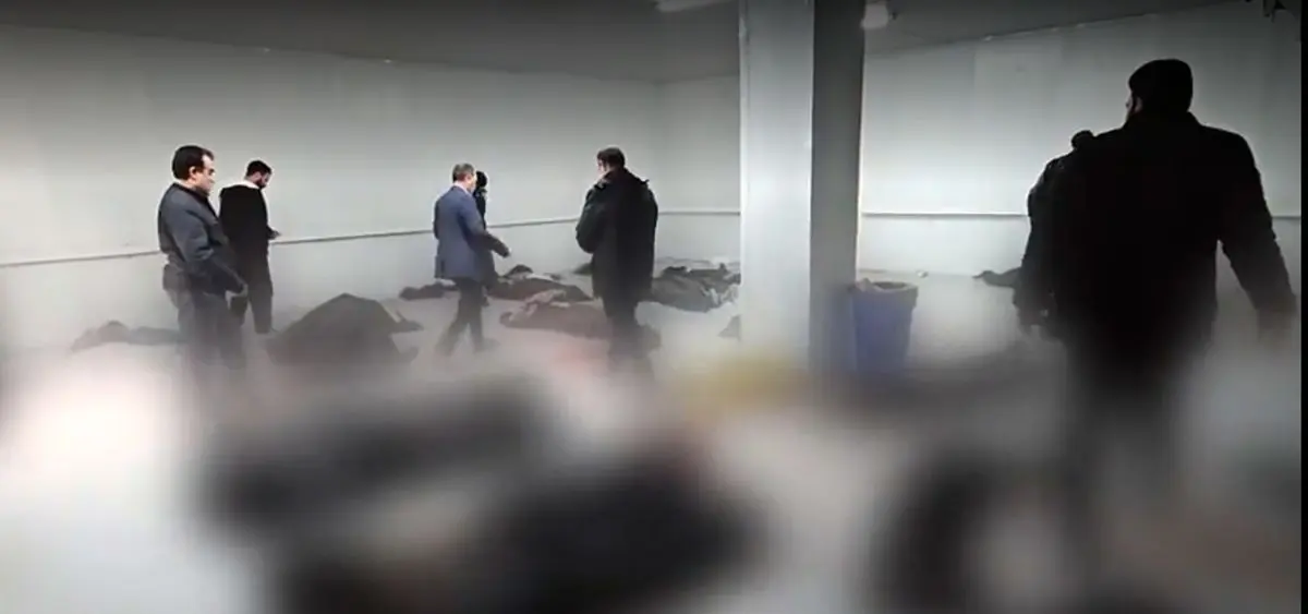 آمار متفاوت رسانه های غربی از تعداد کشته‌ شدگان در ناآرامی ها