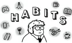 سه عادت کلیدی که زندگی‌ات را متحول می‌کند