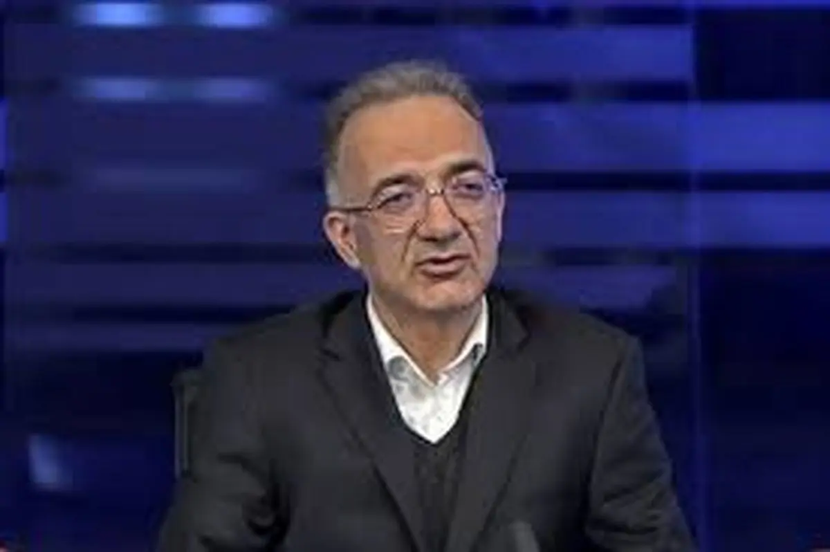 حسن قره‌ئی مدیرعامل جدید ایران خودرو کیست؟