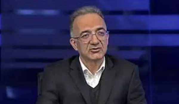 حسن قره‌ئی مدیرعامل جدید ایران خودرو کیست؟