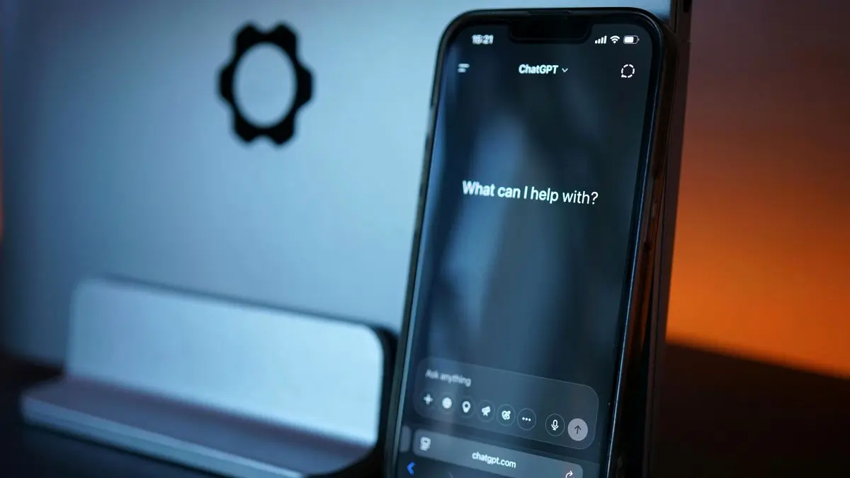 آخرین وضعیت اتصال اینترنت | این هوش مصنوعی باز شد + لینک