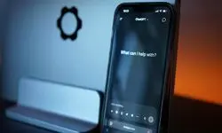 آخرین وضعیت اتصال اینترنت | این هوش مصنوعی باز شد + لینک