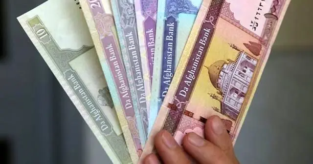 جدیدترین قیمت افغانی به ریال در بازار امروز شنبه ۱۷ خرداد ۱۴۰۴ + جدول
