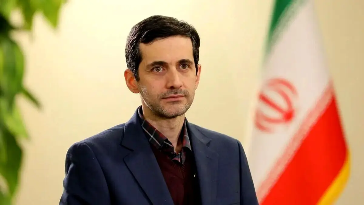 یوسف پزشکیان جواب سعید جلیلی را درباره گوساله‌پرستی داد